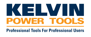 Kelvin Power Tools Discount Code