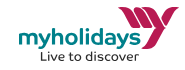 Myholidays Discount Code