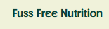 Fuss Free Nutrition Discount Code