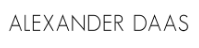 ALEXANDER DAAS Coupons