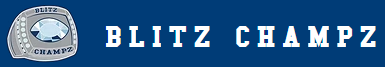 BLITZ CHAMPZ Promo Codes