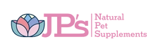 JP's Natural Pet Supplements Discount Code
