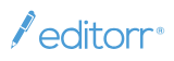 Editorr promo codes