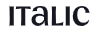 Italic
