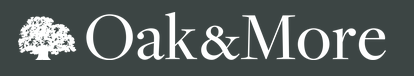 Oak&More Discount Code