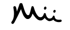 Mii Cosmetics 