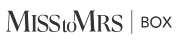 Miss To Mrs Promo Codes