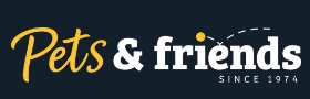 Pets & Friends Discount Code