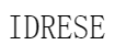 Idrese