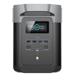EcoFlow DELTA 2 Portable Power Station