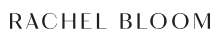 Rachel Bloom Promo Codes