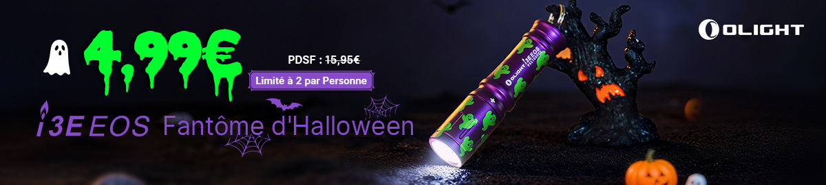 Fantôme d'Halloween 4.99€