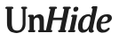 UnHide