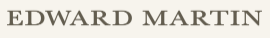 Edward Martin Promo Codes
