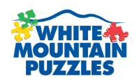 White Mountain Puzzles