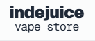 IndeJuice Vape Store Discount Code