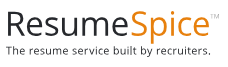 ResumeSpice