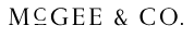 McGee & Co.