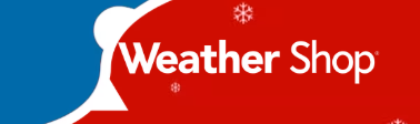 Weather Shop