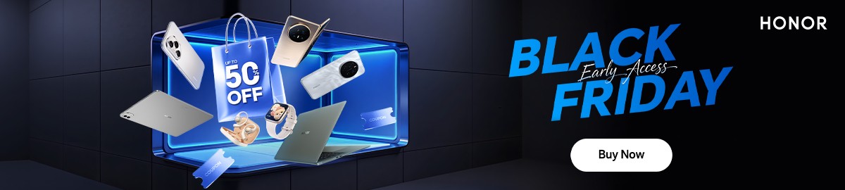 Black Friday - Up to 50% off