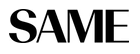 SAME Promo Codes