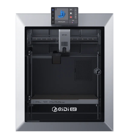 QIDI Q2 3D Printer