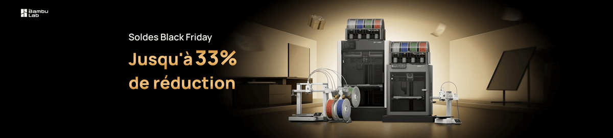 Jusqu'à 33% de réduction