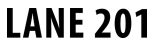 Lane 201 Coupons