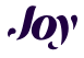 Joy