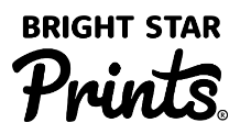 Bright Star Prints