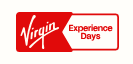 Virgin Experience Days Promo