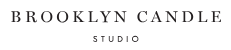 Brooklyn Candle Studio