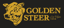 Golden Steer
