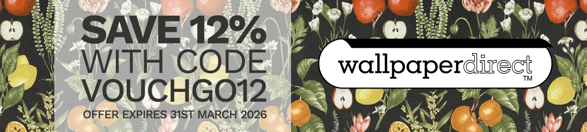 Save 12% with code vouchgo12