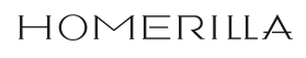 Homerilla Promo Codes