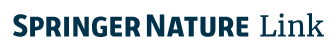 Springer Nature Link Discount Code