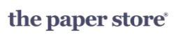 The Paper Store