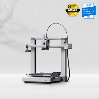 Bambu Lab A1 3D Printer