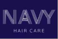 Navy Hair Care