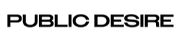 PUBLIC DESIRE Sale