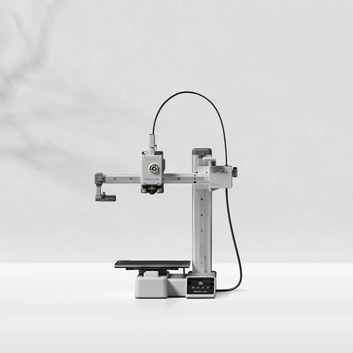 Bambu Lab A1 mini 3D Printer