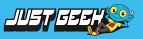 Just Geek Offers