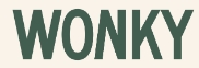 Wonky Discount Code