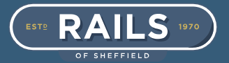 Rails of Sheffield Discount Code