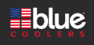 Blue Coolers