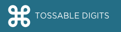 Tossable Digits