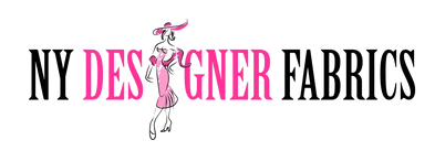 NY Designer Fabrics