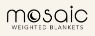 Mosaic Weighted Blankets