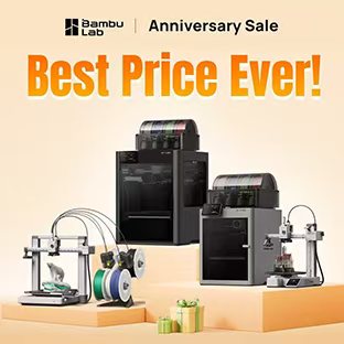 Aniiversary Sale: Up to 52% OFF