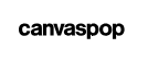 Canvaspop